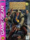 Chicago Syndicate Box Art Front